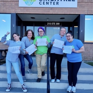 Fundraising Page: Classroom Three - Calm Cool and Collected C3